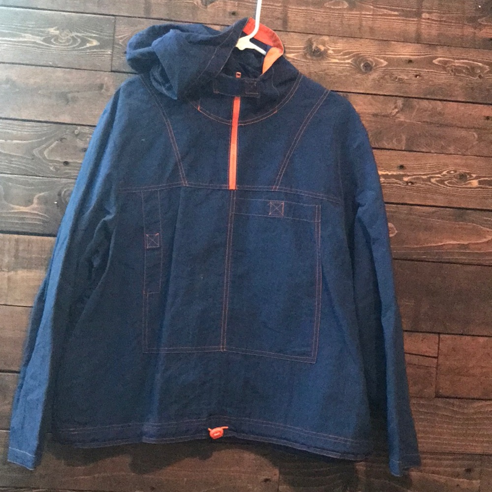 Girlfriends jacket